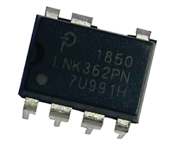 C.I. LNK 362 PN LNK362PN - 7 TERMINAIS