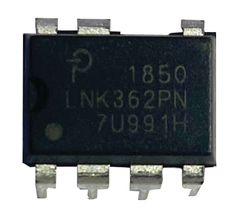 C.I. LNK 362 PN LNK362PN - 7 TERMINAIS - comprar online