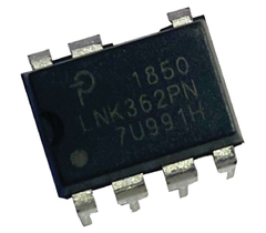 C.I. LNK 362 PN LNK362PN - 7 TERMINAIS na internet