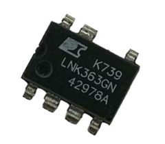 C.I. LNK363GN - LNK 363GN - 7 TERMINAIS