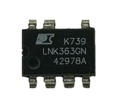 C.I. LNK363GN - LNK 363GN - 7 TERMINAIS na internet