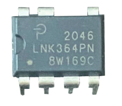 C.I. LNK364PN - LNK 364 PN - 7 TERMINAIS