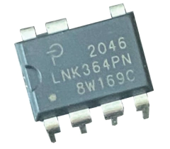 C.I. LNK364PN - LNK 364 PN - 7 TERMINAIS na internet