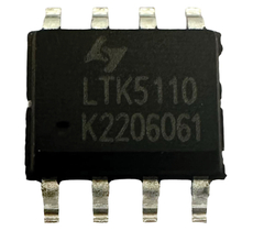 C.I. LTK5110SMD - LTK 5110 SMD - SOP-8 - Diprimeira