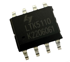 C.I. LTK5110SMD - LTK 5110 SMD - SOP-8 - comprar online