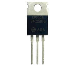 TRANSISTOR MBR40250TG - MBR 40250 TG - TO220