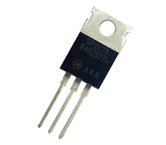 TRANSISTOR MBR40250TG - MBR 40250 TG - TO220 - comprar online