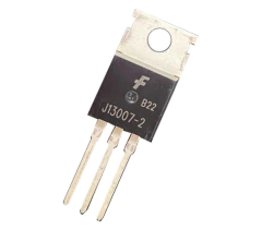 TRANSISTOR MJE 13007 - MJE13007 - comprar online