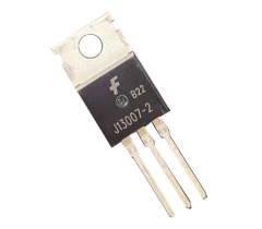 TRANSISTOR MJE 13007 - MJE13007 na internet