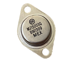TRANSISTOR MJ15003 - MJ 15003 - NPN na internet