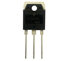 TRANSISTOR MJE13009L - MJE 13009 GRANDE TO 247