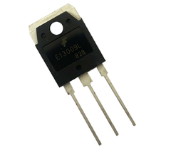 TRANSISTOR MJE13009L - MJE 13009 GRANDE TO 247 na internet