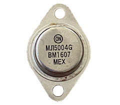 TRANSISTOR MJ15004 - MJ 15004 - PNP