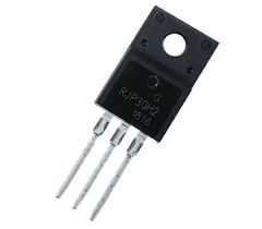 TRANSISTOR RJP30H2 - RJP 30H2 - TO220 ISOLADO - comprar online
