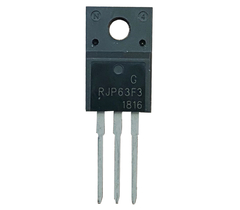 TRANSISTOR RJP63F3 - RJP 63F3 - TO220 IGBT