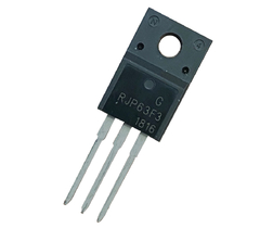 TRANSISTOR RJP63F3 - RJP 63F3 - TO220 IGBT - comprar online