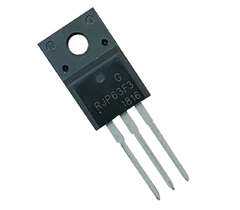 TRANSISTOR RJP63F3 - RJP 63F3 - TO220 IGBT na internet
