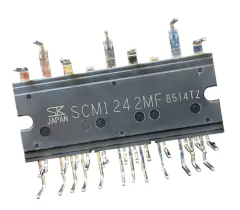 C.I. SCM1242 MF - SCM 1242 MF - comprar online