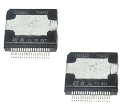 C.I. STA516B - STA 516B SMD