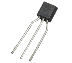 TRANSISTOR STK 0160 - STK 0160