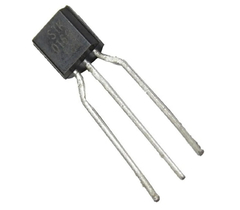 TRANSISTOR STK 0160 - STK 0160 - comprar online