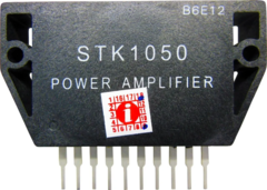 C.I. STK 1050 - STK1050