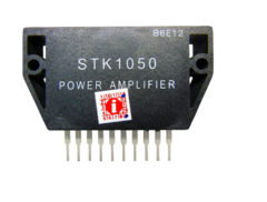 C.I. STK 1050 - STK1050 - comprar online