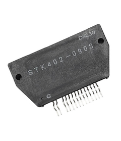 C.I. STK 402-090S - STK402-090S - comprar online