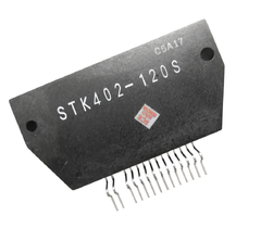 C.I. STK 402-120 S - STK402-120S - comprar online