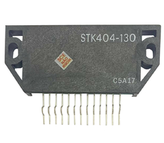 C.I. STK 404-130 PURO - STK404-130