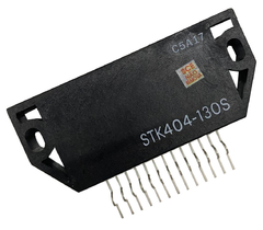 C.I. STK 404-130S - STK404-130S - comprar online