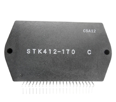 C.I. STK 412-170 - STK412-170