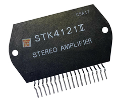 C.I. STK 4121 II - STK4121II - comprar online