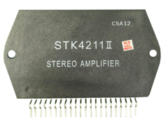 C.I. STK 4211 II ORIGINAL - comprar online