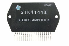 C.I. STK 4141 II - STK4141II - comprar online