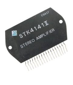 C.I. STK 4141 II - STK4141II na internet