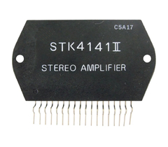 C.I. STK 4141 II - STK4141II - Diprimeira