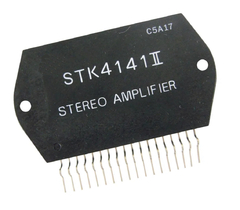 C.I. STK 4141 II - STK4141II - loja online