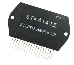Imagem do C.I. STK 4141 II - STK4141II