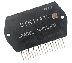 C.I. STK 4141 V - STK4141V - comprar online