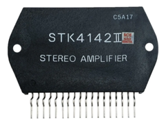 C.I. STK 4142 II - STK4142II