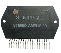 C.I. STK 4152II - STK4152II - Diprimeira
