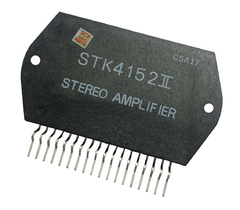 C.I. STK 4152II - STK4152II