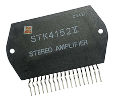 C.I. STK 4152II - STK4152II - comprar online