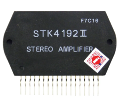 C.I. STK 4192 II - STK4192II