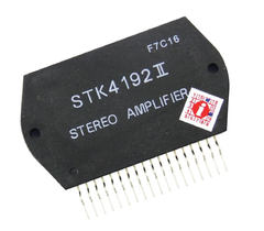 C.I. STK 4192 II - STK4192II - comprar online