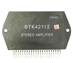 C.I. STK 4211 II ORIGINAL