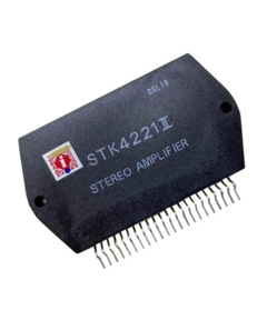 C.I. STK 4221 II - STK4221II - comprar online