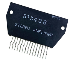 C.I. STK 436 - STK436 - comprar online
