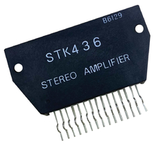C.I. STK 436 - STK436 na internet
